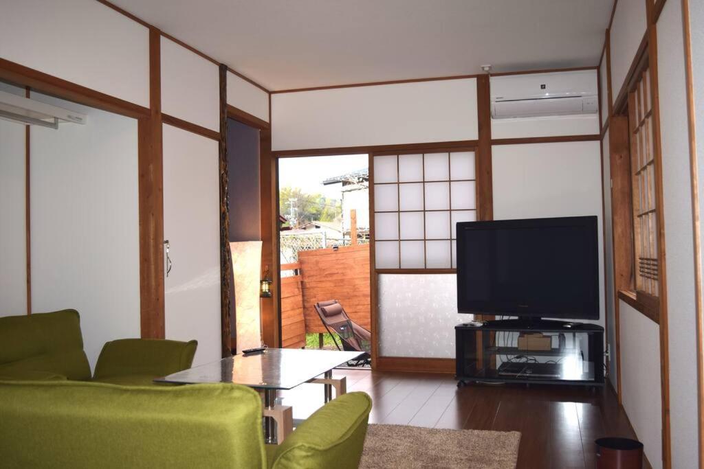 Komorebi/こもれび Takayama  Ngoại thất bức ảnh