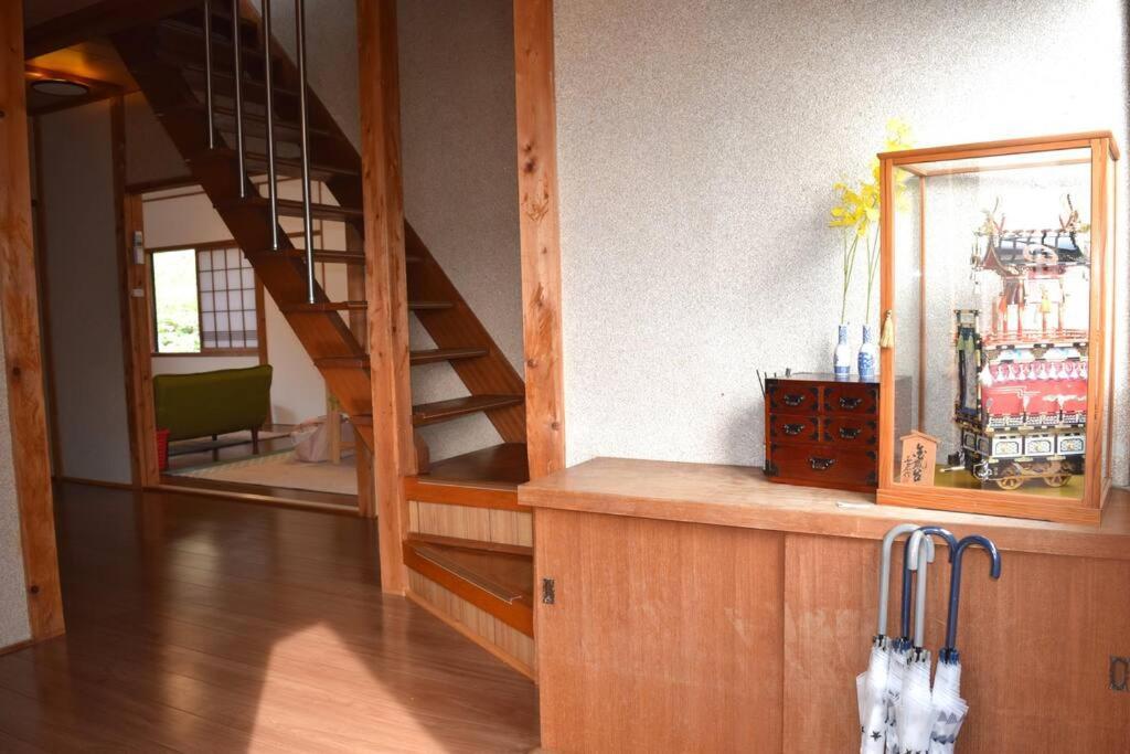 Komorebi/こもれび Takayama  Ngoại thất bức ảnh